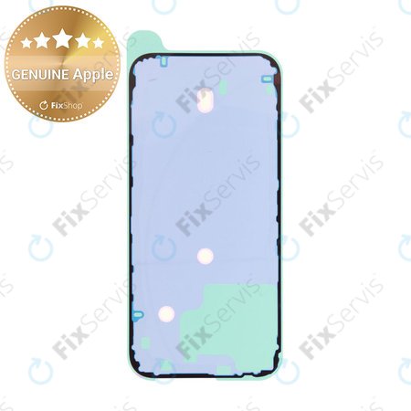 Lepka pod Zadné Sklo Adhesive pre iPhone 16 Pro Max | 923-11072-S | Genuine Apple