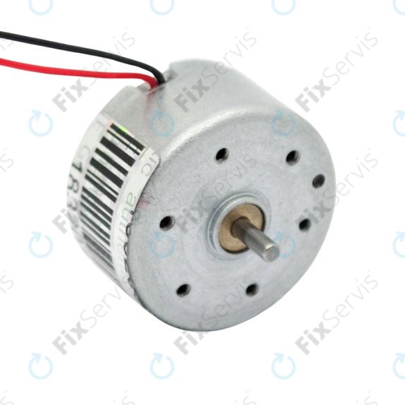 LDS LiDAR Motor pre Vorwerk Kobold VR200, Neato Botvac Connected