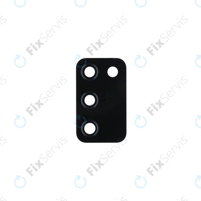 Samsung Galaxy A02s A026F - Sklíčko Zadnej Kamery - GH81-20124A Genuine Service Pack