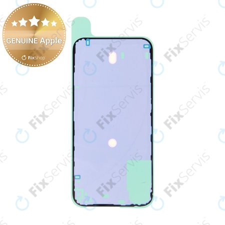 Lepka pod Zadné Sklo Adhesive pre iPhone 16 Plus | 923-11070-S | Genuine Apple