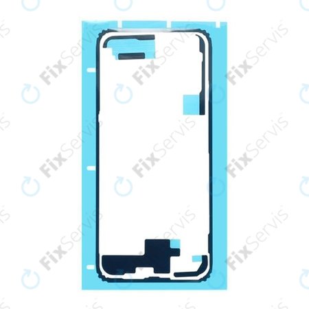Huawei P40 Pro - Lepka pod Batériový Kryt Adhesive - 51630BVB, 51630BUN Genuine Service Pack