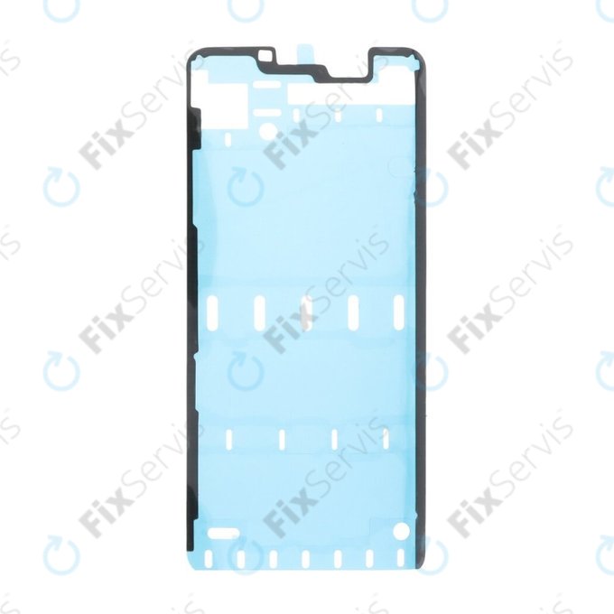 Xiaomi Mi Note 10 M190F4AG - Lepka pod LCD Adhesive
