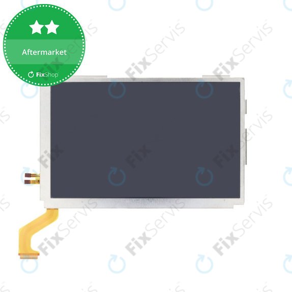 Horný LCD displej pre Nintendo 3DS XL