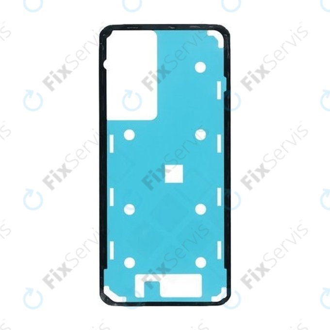 Xiaomi 12T, 12T Pro - Lepka pod Batériový Kryt Adhesive - 32020001EU4U Genuine Service Pack