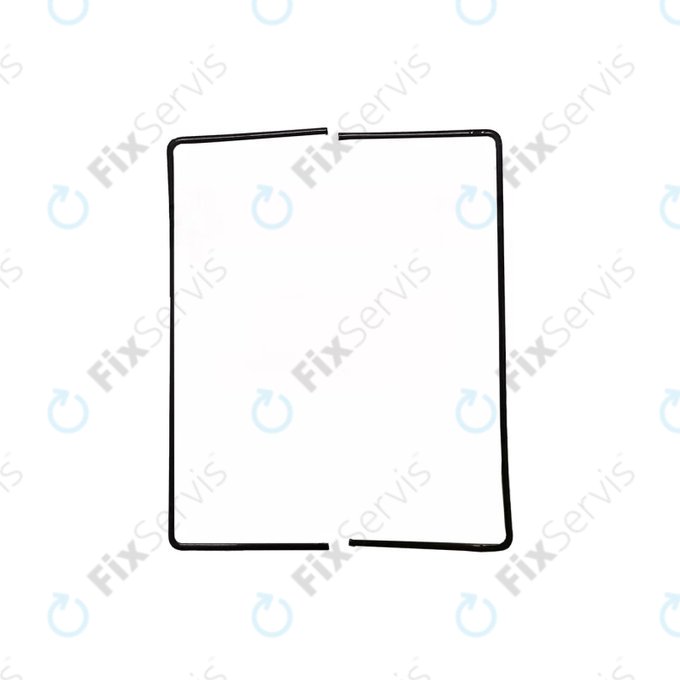 Samsung Galaxy Z Fold 4 F936B - Set Predných Rámikov