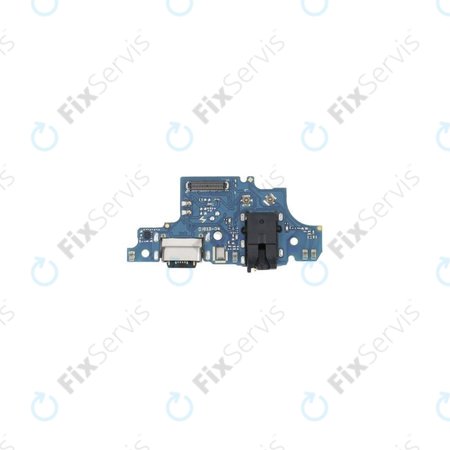 Motorola Moto G82 5G XT2225 - Nabíjací Konektor PCB Doska