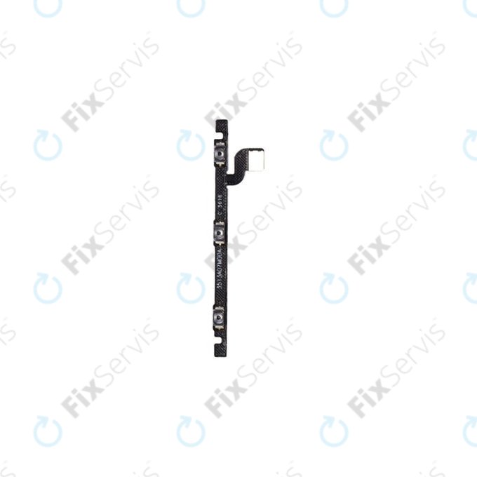 Xiaomi Mi 5s - Flex Kábel Tlačidiel Zapínania + Hlasitosti