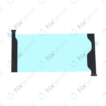 Google Pixel 5 - Lepka pod Batériu Adhesive - G806-04244-01 Genuine Service Pack
