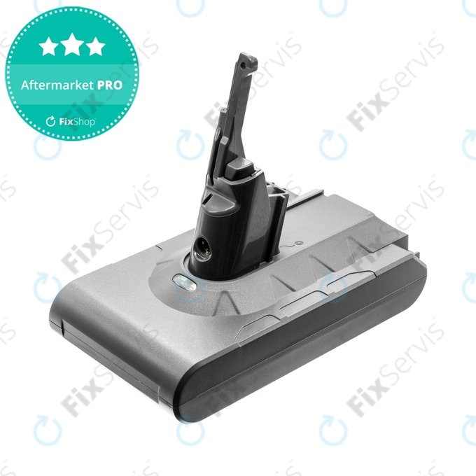 Dyson V8 - Batéria 215681, PM8-US-HFB1497A Li-Ion 21.6V 2800mAh HQ