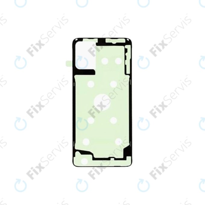 Samsung Galaxy A51 A515F - Lepka pod Batériový Kryt Adhesive - GH02-20014A Genuine Service Pack