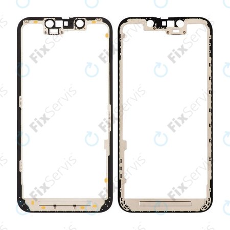 Apple iPhone 13 Mini - Predný Rám