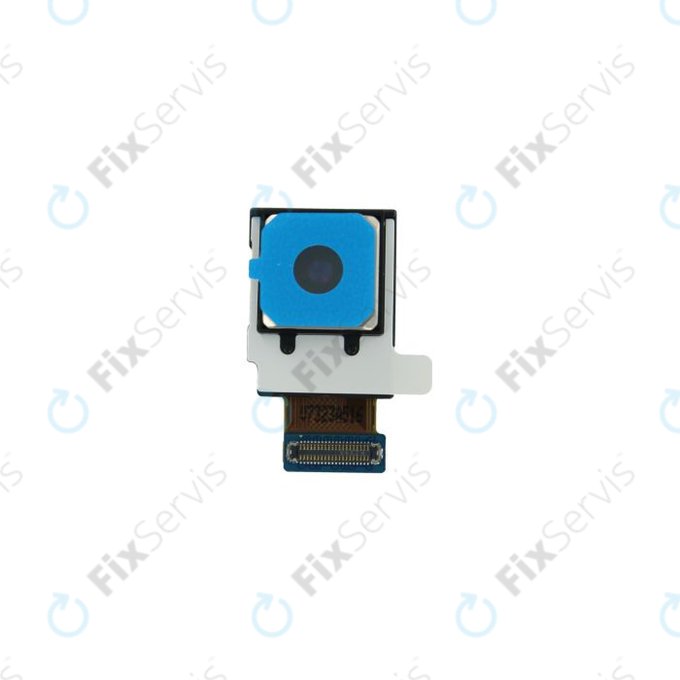 Samsung Galaxy S8 G950F, S8 Plus G955F - Zadná Kamera - GH96-10638A Genuine Service Pack