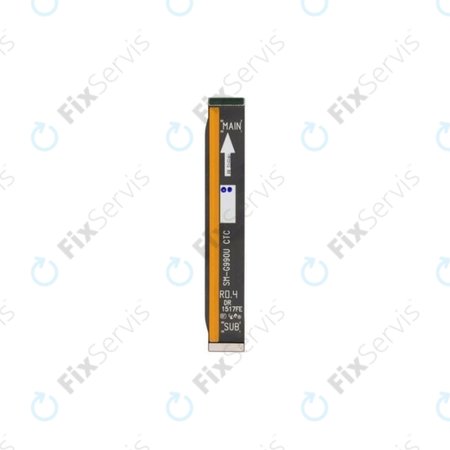 Samsung Galaxy S21 FE G990B - Hlavný Flex Kábel - GH59-15502A Genuine Service Pack