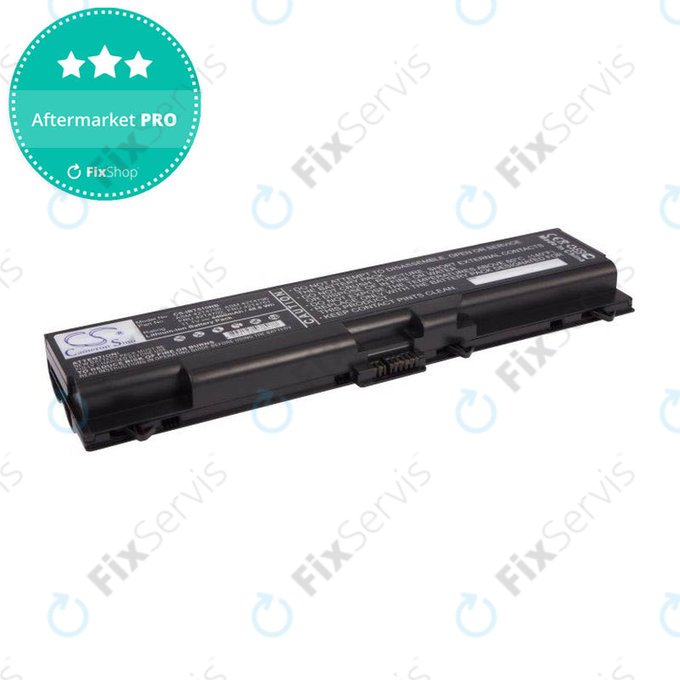 Lenovo ThinkPad E40 - Batéria 42T4235 4400mAh HQ