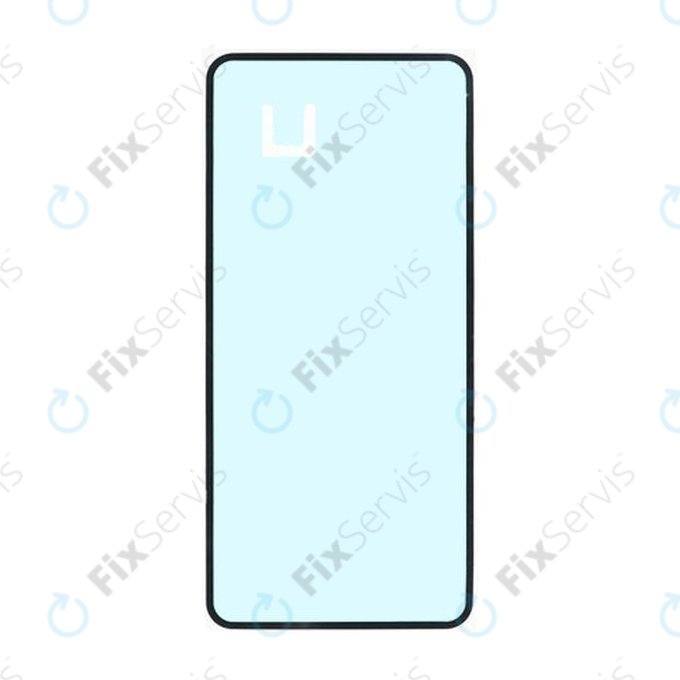 Xiaomi Mi 8 Lite - Lepka pod Batériový Kryt Adhesive