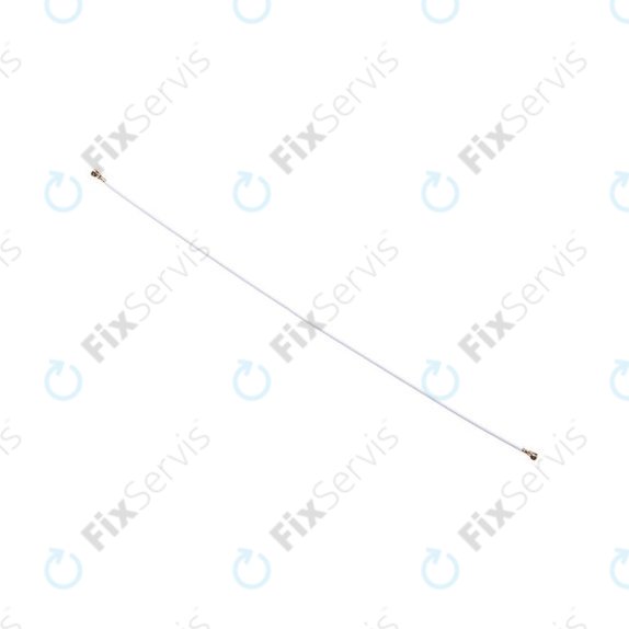 Samsung Galaxy A01 A015F - RF Káblik 125,7mm - GH81-18233A Genuine Service Pack