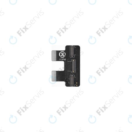 DL DL400 PRO - Testovací Flex Kábel pre iPhone 13 Pro Max