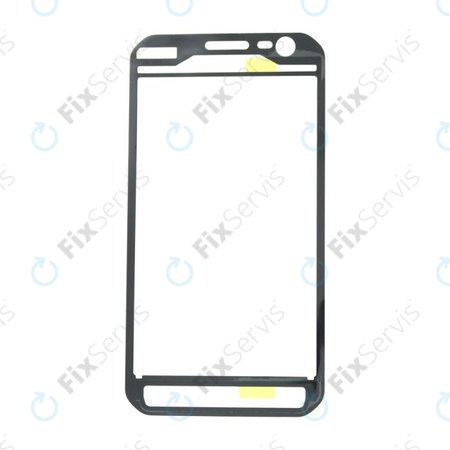 Samsung Galaxy XCover 3 G388F - Obojstranná Lepka Pod LCD Displej GH81-12837A Genuine Service Pack