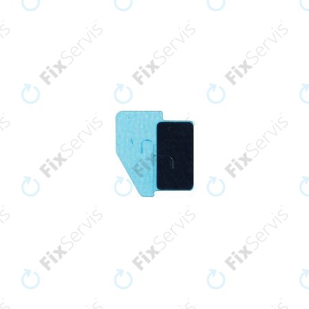 Samsung Galaxy Note 20 Ultra N986B - Lepka pod Širokouhlú Kameru Adhesive 1 - GH81-19288A Genuine Service Pack
