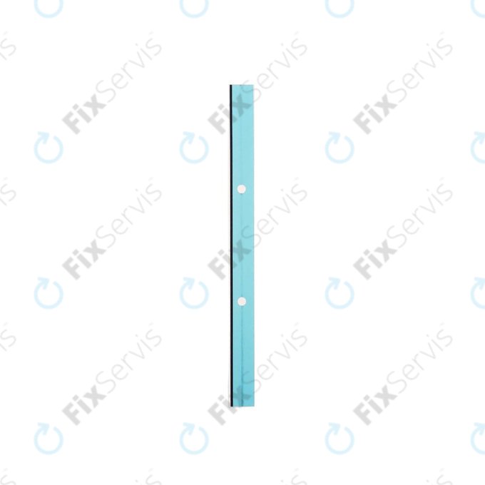 Nokia 5 - Lepka pod Dotykovú Plochu Adhesive (Bočná) - MEND184014A Genuine Service Pack