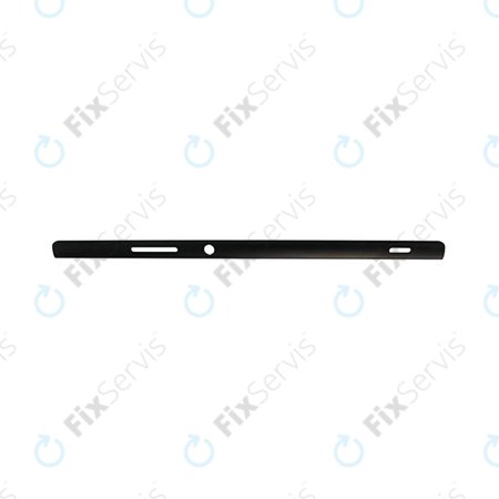 Sony Xperia XA1 Ultra G3221 - Pravý Bočný Kryt (Black) - 254F1YE0200 Genuine Service Pack