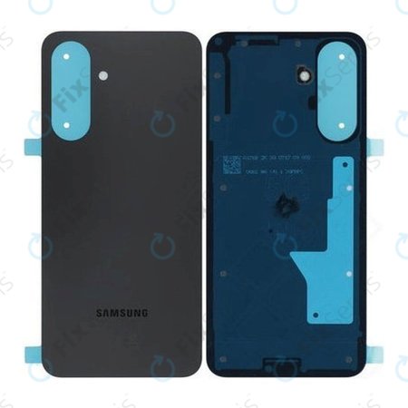 Samsung Galaxy A17 A176B - Batériový Kryt (Black) - GH82-38039A Genuine Service Pack