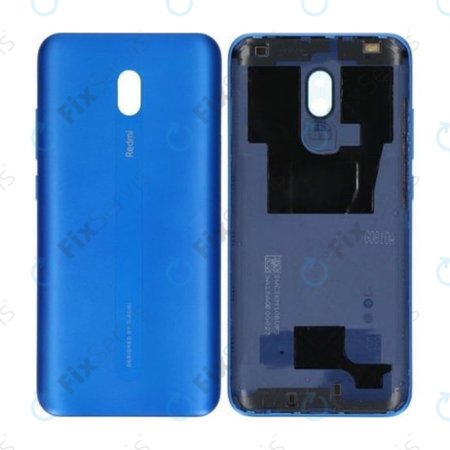 Xiaomi Redmi 8A - Batériový Kryt (Ocean Blue)