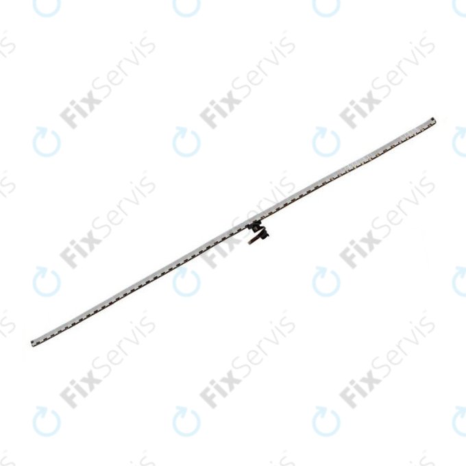 Apple MacBook Air 13" A1369 (Late 2010 - Mid 2011) - Podsvietenie LCD