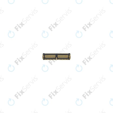 Apple MacBook 12" A1534 (Early 2015 - Mid 2017) - LCD Displej eDP Konektor (42-Pin)