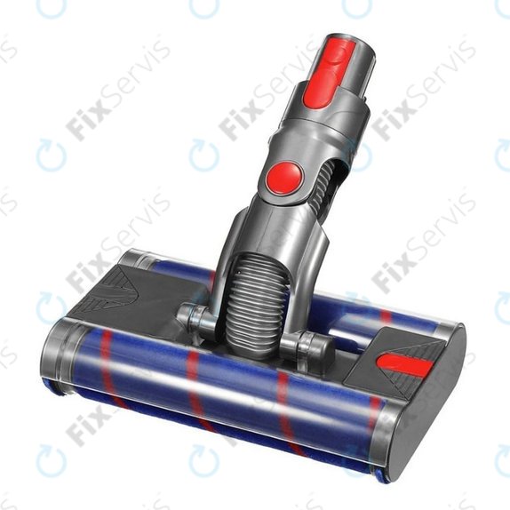 Dyson V-series, Outsize - Podlahová Hubica (2x Valček)