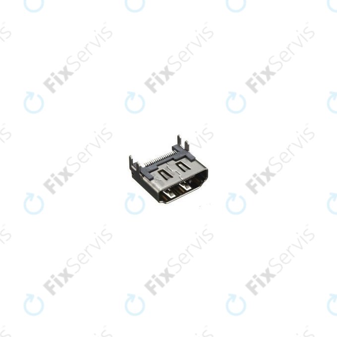 Sony Playstation 4 - HDMI Výstup