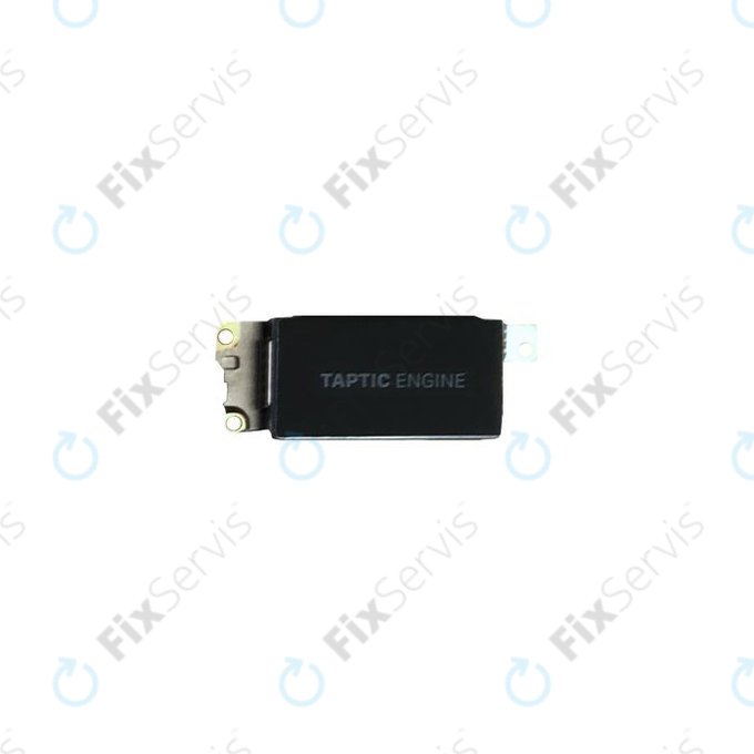 Apple Watch 7 45mm - Vibrátor