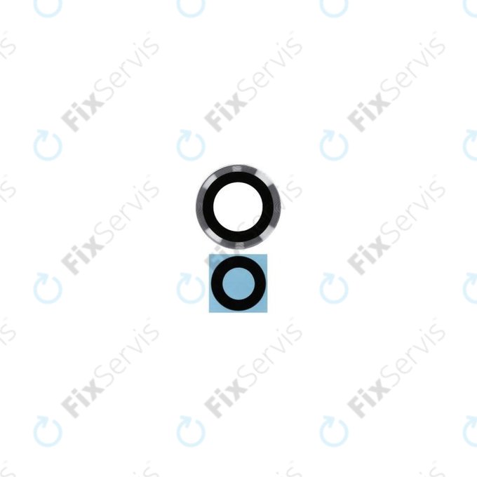 Xiaomi Mi 11 - Sklíčko Zadnej Kamery