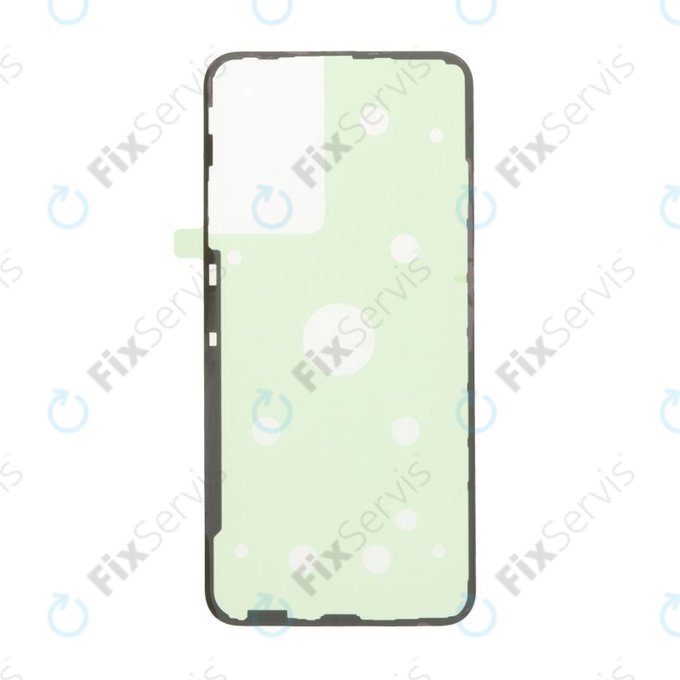 Samsung Galaxy A35 A356B - Lepka pod Batériový Kryt Adhesive