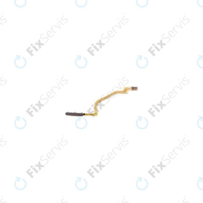 Xiaomi Poco X3 NFC - Senzor Odtlačku Prsta + Flex Kábel (Shadow Gray)