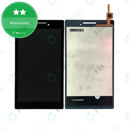 Lenovo TAB 2 A7-20 - LCD Displej + Dotykové Sklo TFT