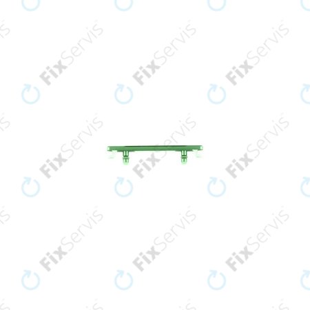 OnePlus Nord 2 5G - Tlačidlo Hlasitosti (Green Wood) - 1071101121 Genuine Service Pack