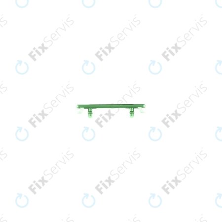 OnePlus Nord 2 5G - Tlačidlo Hlasitosti (Green Wood) - 1071101121 Genuine Service Pack