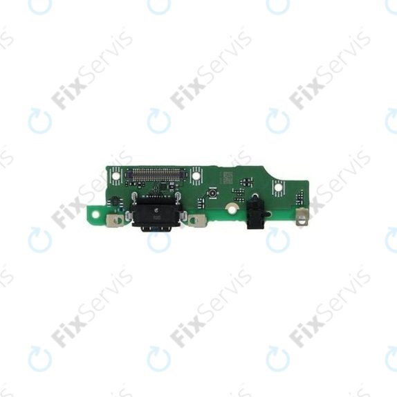 Nokia 6.1 - Nabíjací Konektor PCB Doska