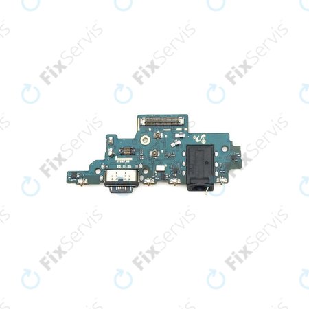 Samsung Galaxy A72 A725F, A726B - Nabíjací Konektor PCB Doska