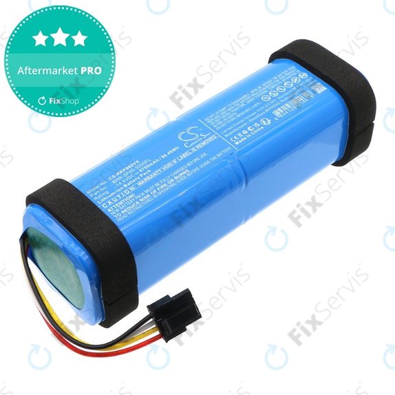 Xiaomi Roborock Q5 Pro, Q5 Pro+, P10 Pro - Batéria BRR-2P4S-5200FL 14.4V Li-Ion 6700mAh HQ