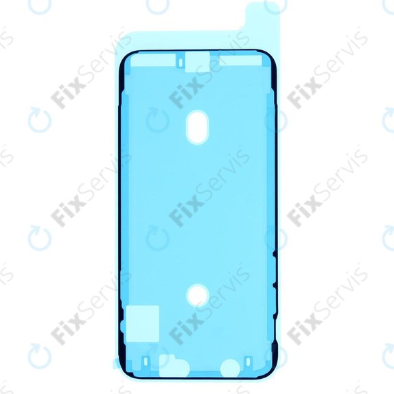 Apple iPhone X - Lepka pod LCD Adhesive