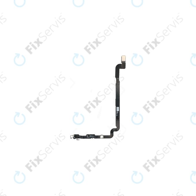 Apple iPhone 15 Pro Max - Bluetooth Anténa + Flex Kábel