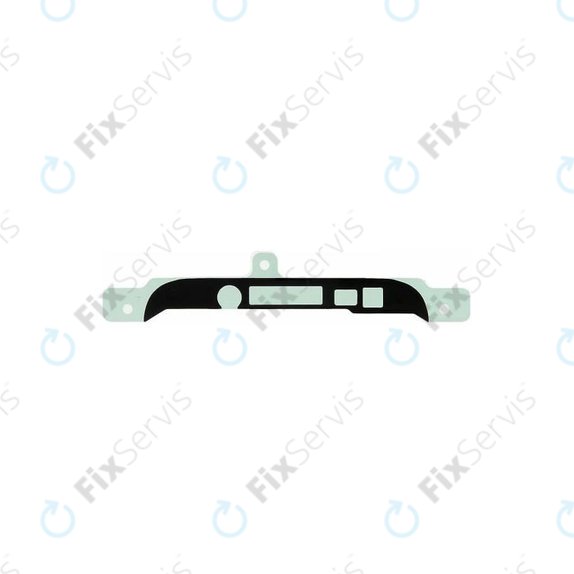 Samsung Galaxy J5 J530F (2017) - Lepka pod LCD Adhesive (Horná) - GH02-14894A Genuine Service Pack