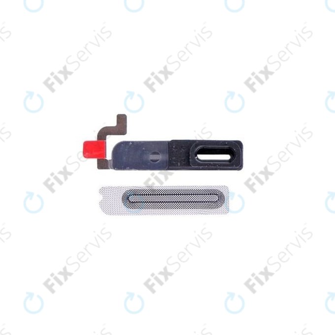 Apple iPhone 6S - Protiprachová Mriežka nad Sluchadlo