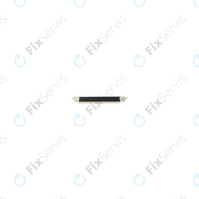 Apple iMac 21.5" A1311 (Late 2009), iMac 27" A1312 (Late 2009 - Mid 2010) - LVDS Konektor (30-pin)