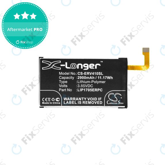 Sony Xperia 5 - Batéria LIP1705ERPC 2900mAh HQ