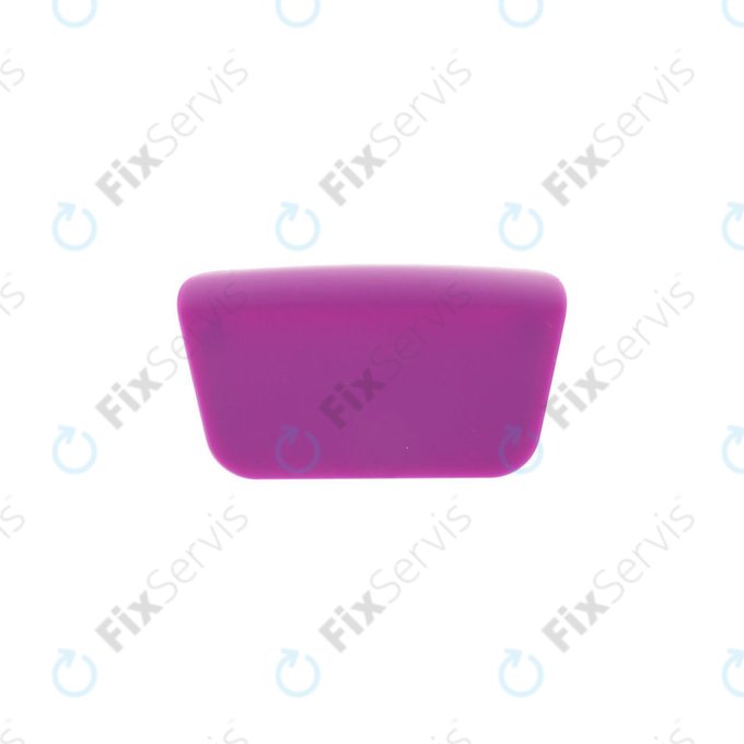 Kryt touchpadu V2.0 (Purple) pre ovládač Sony PlayStation 5 DualSense