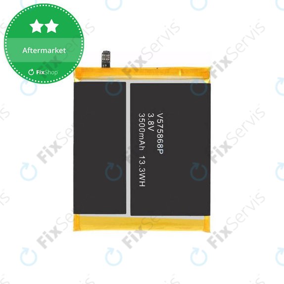 iGet Blackview BV7000 Pro, GBV7000 - Batéria V575868P 3500mAh