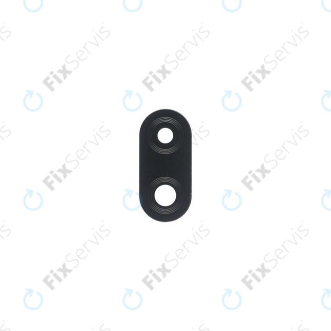 Huawei P Smart Plus (Nova 3i) - Sklíčko Kamery